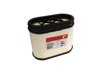 Luftfilter 42558096 für IVECO EUROCARGO III B: 132,00mm L: 263,40mm