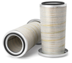 Luftfilter P155842 für FREIGHTLINER FLA H: 517,52mm