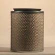 Luftfilter 4428325 für DODGE 2WD H: 247,90mm