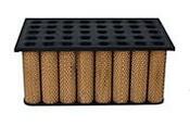 Luftfilter 355394C1 für KOMATSU T-800 H: 207,77mm L: 503,22mm
