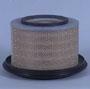 Luftfilter 10947404 für MERCEDES-BENZ 0317 L: 230,00mm
