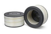 Luftfilter 8N6309 für CATERPILLAR R1300G SERIES 2 H: 262,70mm