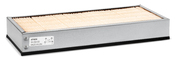 Luftfilter 965169 für VME (VOLVO BM/MICH./EUCLID) L270 H: 66,68mm B: 201,61mm L: 455,61mm