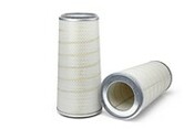 Luftfilter P521598 für KENWORTH W900 H: 635,00mm