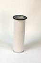 Luftfilter A47033 für POCLAIN 1088 H: 331,52mm