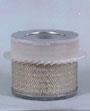 Luftfilter L32512 für CASE W24 H: 242,87mm