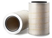 Luftfilter 906017S1 für STEIGER BEARCAT H: 469,57mm