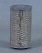 Luftfilter 9126108200 für MITSUBISHI FG15 L: 258,00mm
