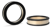 Luftfilter MD604880 für PLYMOUTH ARROW L: 63,50mm