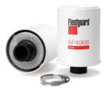 Belüftungsfilter 1082368 für VOLVO F12 L: 132,00mm