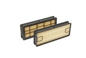 Luftfilter R344420 für JOHN DEERE 9470RT H: 50,80mm B: 148,10mm L: 385,50mm