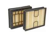 Luftfilter 5310325 für CUMMINS SONSTIGE H: 42,00mm B: 138,10mm L: 265,50mm