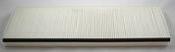 Luftfilter 1101891A für IRISBUS 12.8 H: 29,97mm B: 150,88mm L: 455,93mm