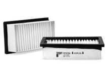Luftfilter 82018373 für NEW HOLLAND TM115 H: 54,50mm B: 116,00mm L: 208,00mm