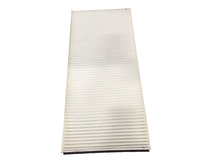 Luftfilter 18359147 für EVOBUS CAPACITY L H: 48,00mm B: 234,00mm L: 500,00mm