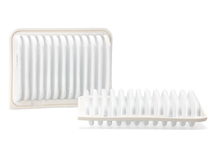 Luftfilter 1780121050 für TOYOTA YARIS H: 50,00mm B: 175,26mm L: 242,12mm