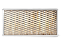 Luftfilter 1193355 für CATERPILLAR 735 H: 55,60mm B: 200,00mm L: 405,00mm