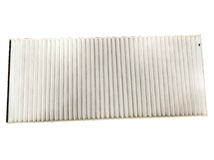 Luftfilter 1100895B für EVOBUS S431DT H: 12,50mm B: 116,00mm L: 274,00mm