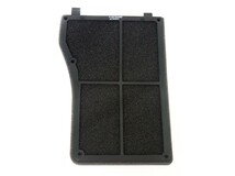 Luftfilter 5S013817 für PETERBILT 367 H: 16,00mm B: 221,00mm L: 320,00mm