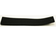 Luftfilter 84211797 für CASE-IH 620 H: 15,00mm B: 98,00mm L: 403,00mm
