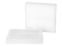 Luftfilter X1987001 für KENWORTH T680 H: 30,00mm B: 200,00mm L: 229,50mm