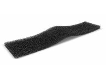 Luftfilter V20543500 für VALTRA TRAKTOR C100 H: 10,00mm B: 70,00mm L: 330,00mm