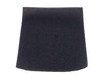 Luftfilter 44910080 für FORD 3830 H: 6,00mm B: 178,00mm L: 229,00mm