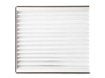 Luftfilter 2A59791551 für KOMATSU HYBRID H: 28,00mm B: 194,00mm L: 214,00mm