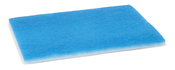 Luftfilter 525838BSM für PETERBILT 387 H: 18,00mm B: 255,00mm L: 348,00mm