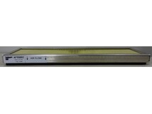 Luftfilter 2894225 für CATERPILLAR 583T H: 30,00mm B: 127,00mm L: 420,00mm