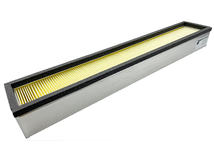 Luftfilter 20568700 für VALTRA TRAKTOR C100 H: 58,00mm B: 90,00mm L: 533,00mm