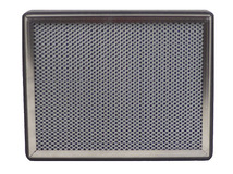 Luftfilter 3483432 für CATERPILLAR 950M H: 55,50mm B: 283,00mm L: 356,00mm