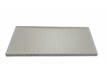 Luftfilter 22409822 für VOLVO B8R H: 20,00mm B: 196,00mm L: 420,00mm