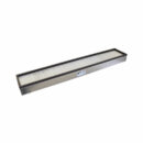 Luftfilter 11257443 für CLAAS 620 H: 59,00mm B: 130,00mm L: 760,00mm