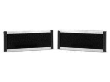 Luftfilter 11712164 für VOLVO BL61 PLUS H: 11,00mm B: 70,00mm L: 173,00mm