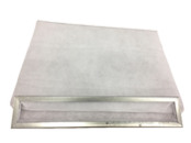 Luftfilter 5646982 für CLAAS 930 H: 365,00mm B: 88,50mm L: 478,00mm