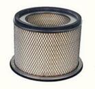 Luftfilter 4S8833 für CATERPILLAR D7E H: 248,92mm