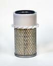 Luftfilter 381344R92 für CASE 3514D H: 256,46mm