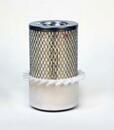 Luftfilter 242491102 für SAME 70 FRUTT. H: 263,52mm