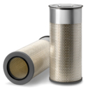 Luftfilter 401270R1 für CASE 2856 SERIES H: 390,50mm