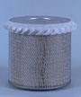 Luftfilter PA2417FN für GROVE TD500 H: 320,60mm