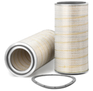 Luftfilter P182009 für KENWORTH T800 H: 685,80mm