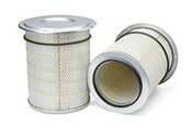 Luftfilter 420051C1 für IVECO F4270 L: 469,70mm