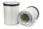 Luftfilter 4331923 für HITACHI EX5500 H: 599,95mm