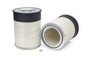 Luftfilter P181057 für PETERBILT SONSTIGE H: 448,03mm