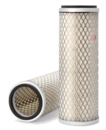 Luftfilter 6001819320 für KOMATSU D31A-15 H: 297,56mm