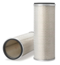 Luftfilter 22935 für VERSATILE 850 H: 465,33mm