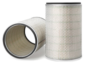 Luftfilter 9039992 für TEREX 3310E H: 460,37mm