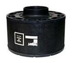 Luftfilter RE503852 für JOHN DEERE SONSTIGE H: 187,45mm