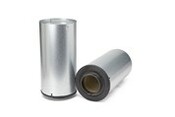 Luftfilter 114500003 für FREIGHTLINER MT45 H: 513,07mm